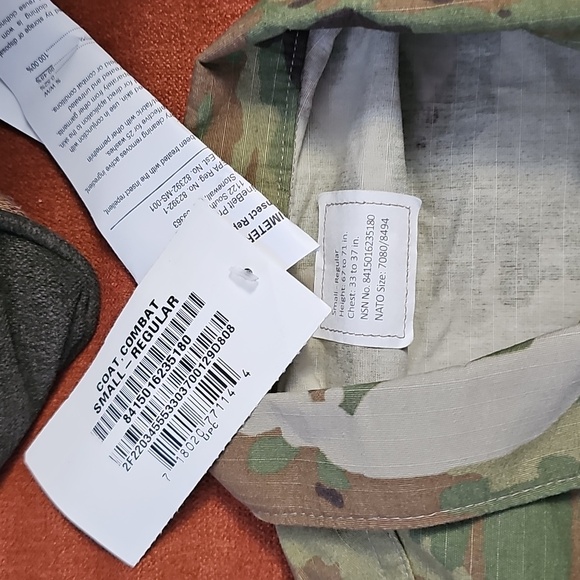 OCP TOP - Picture 2 of 2